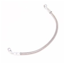 Flexible radiateur d'huile