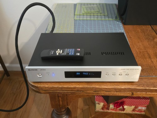 Jolida jd402 tuner and - tuner,