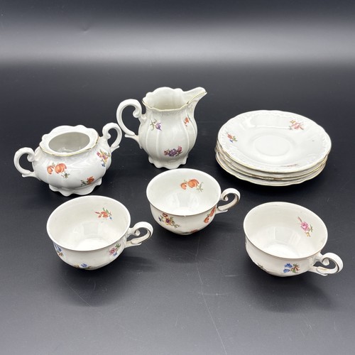 Vintage 1940s schumann bavaria - vintage,