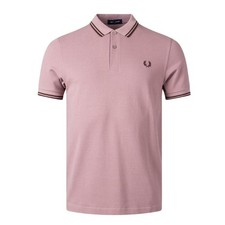 Fred Perry - Polo motif/style