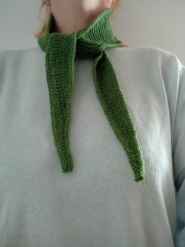Foulard écharpe sophie scarf - foulard,