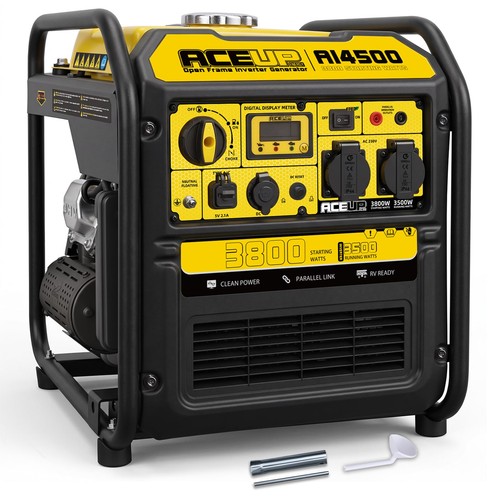 3800w groupe electrogene - 3800w,