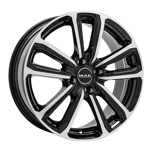 Jantes roues mak magma pour - roues,