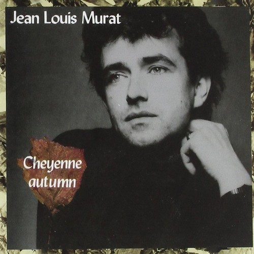 Vinyle jean louis murat - jean,