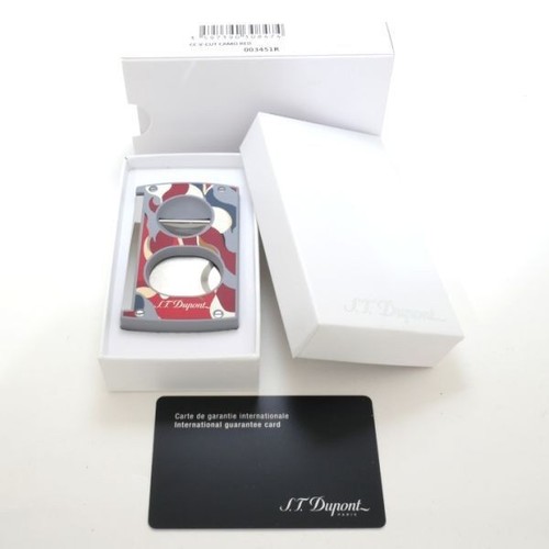 Coupe cigare double - coupe-cigare,