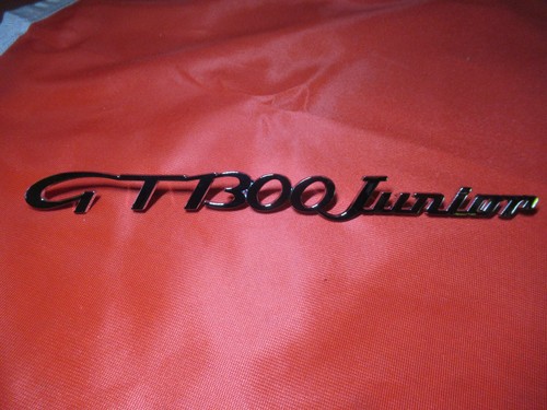 Alfa romeo bertone - alfa, gt