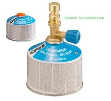 Bec Bunsen Laborbrenner CFH BL