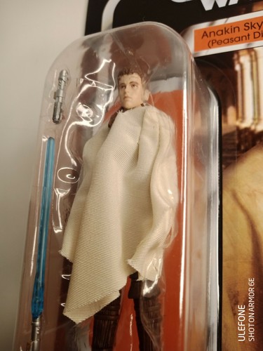 Star wars the vintage - the,
