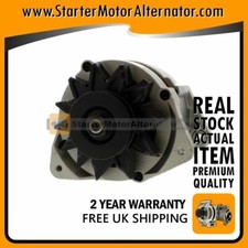 fits FORD, JAGUAR, TVR 2.8 PETROL 1980-1991 ALTERNATOR