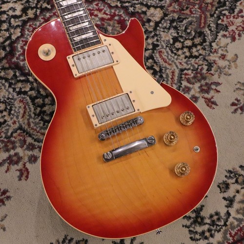 Gibson les paul - paul, classic