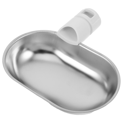 Bol distributeur eau - bol, pour