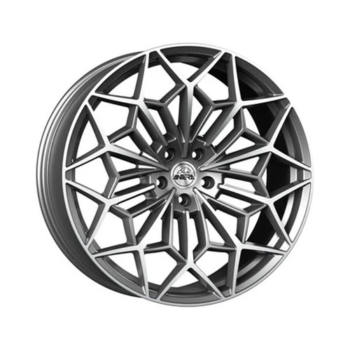 Jantes roues antera - a105, pour