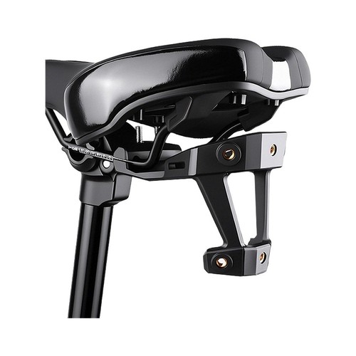 Adaptateur double pour porte