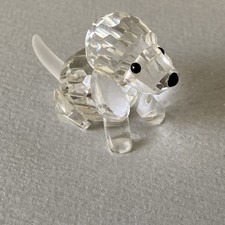 Figurine Swarovski  Petit