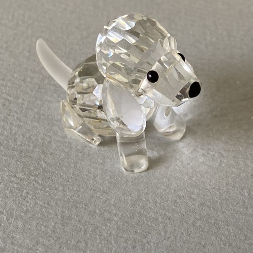 Figurine swarovski petit - ,