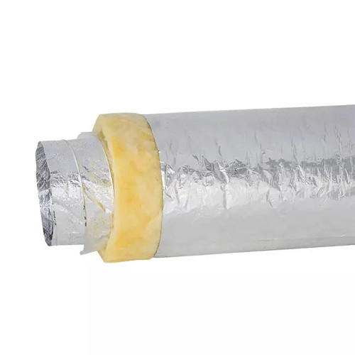 Tuyau ventilation sonodec - tuyau, de