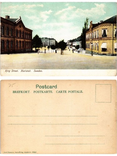Cpa karlstad king street - cpa,