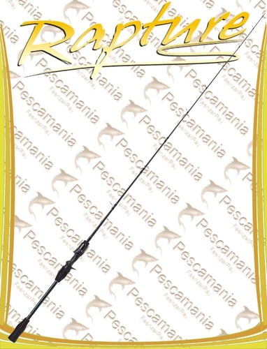 Canne casting rapture - canne, deep
