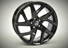 Jantes en Alliage Volvo S60