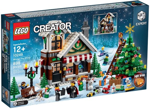 Neuf new lego - new, creator