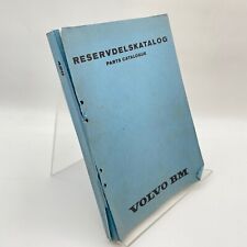 Volvo Dumper 420 Liste De