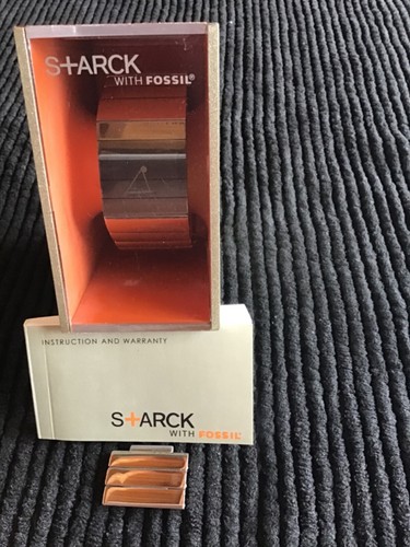 Montre philippe starck ph - starck.,