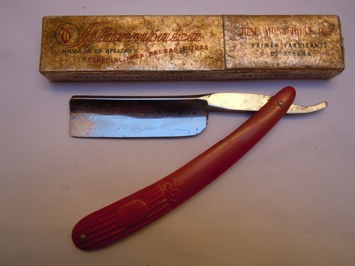 Filarmonica especial barbas - especial,