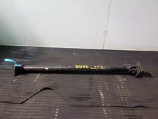 TRANSMISSION CENTRALE AVANT /