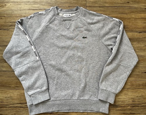 Pull lacoste homme - pull,