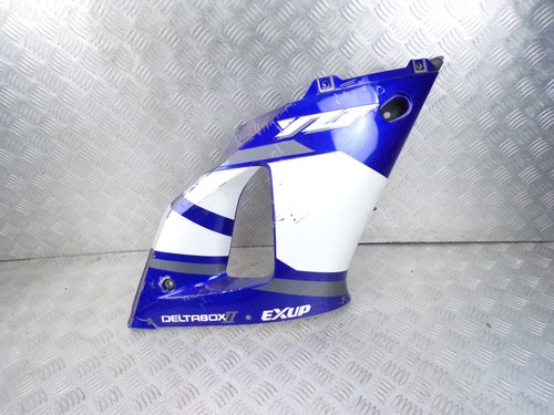 Yamaha yzf 1000 flanc - yamaha,