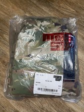 NEW MASSIF MEDIUM REG ELEMENTS PANTS FR FLAME RESISTANT FREE IWOL OCP MULTICAM