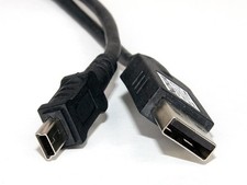 Cable Usb Origine NOKIA DKE-2