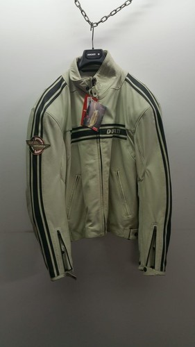 Giubbotto vintage dainese - vintage,