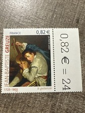 Timbre France Neuf** 3835 -