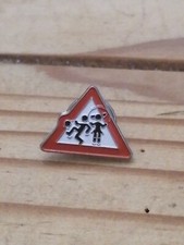 Pin's Pins Pin LAPEL Panneau