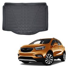 Tapis De Coffre Sur Mesure Pour Opel Mokka X 2012-2020