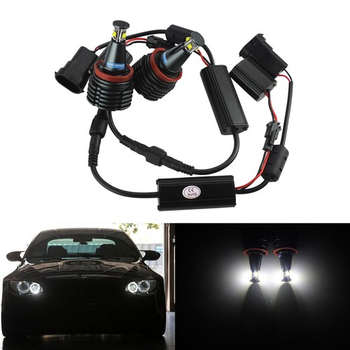 20w angel eyes led - h8,