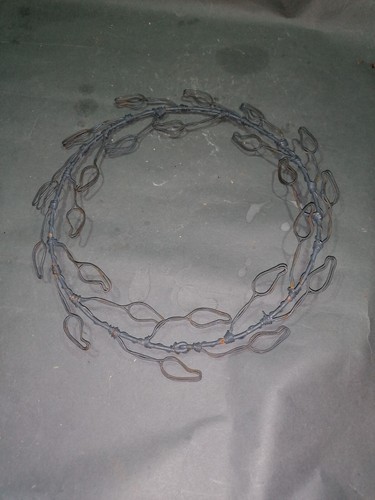 Base métal couronne de - en,