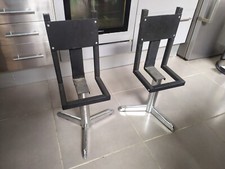 Rare Pied Support Enceinte