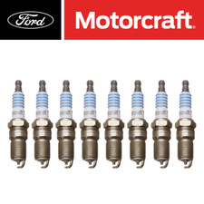 BOUGIES D'ALLUMAGE 8 PIÈCES