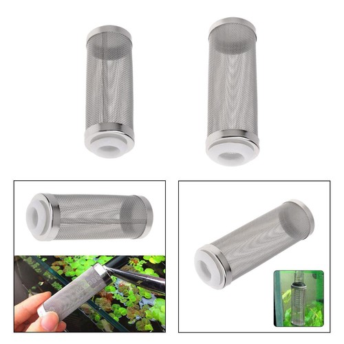 Filtre aquarium maille - filtre, en