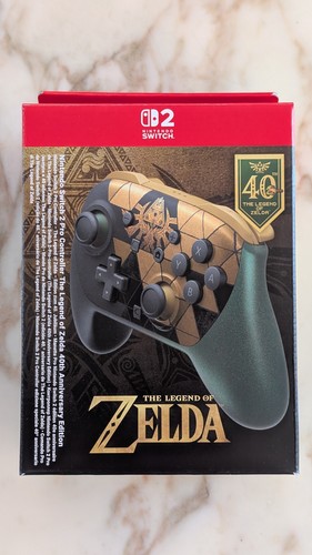 Manette nintendo pro - manette,