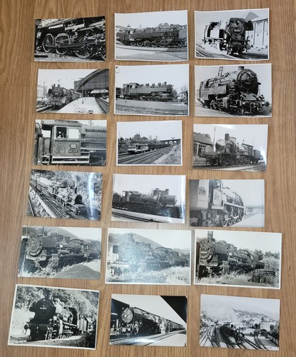 Lot photos trains - lot,