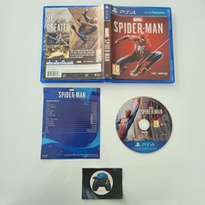 Spider-Man : Jeu complet pour