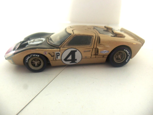 Ford gt40 sebring - ford,