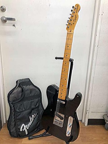 Squier telecaster type ctl - telecaster, ctl-30