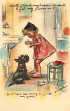 Germaine Bouret - I wash my hands... edition AeC Paris