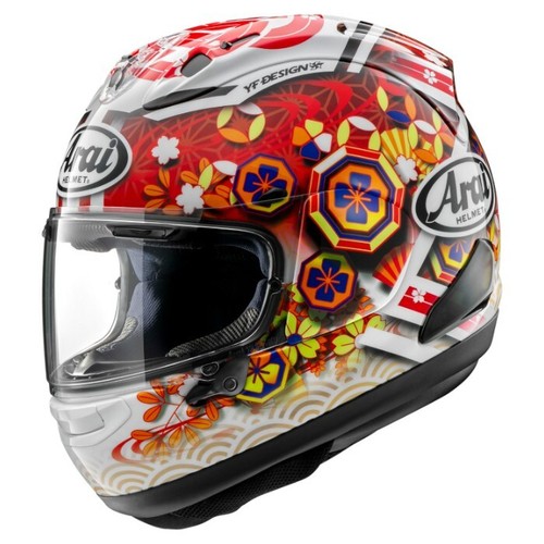 Casque intégral arai 7x - intÉgral,