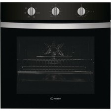 Indesit IFW4534HBL Four
