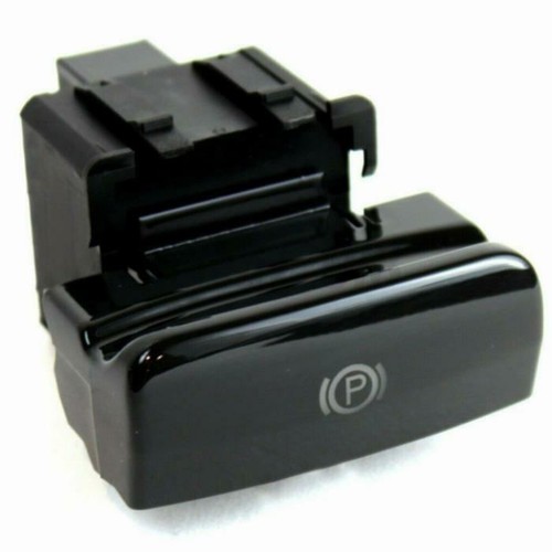 Bouton frein main - de,